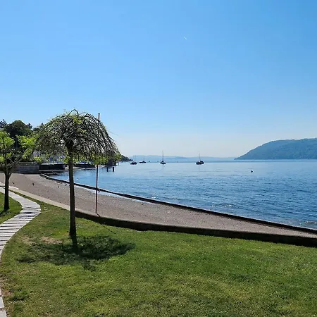 Pallanza Beach Appartement *