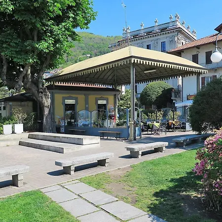 Pallanza Beach Appartement