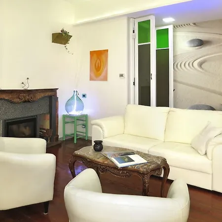Appartement Pallanza Beach