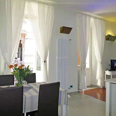 Pallanza Beach Appartement