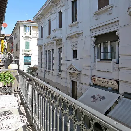 Pallanza Beach Appartement
