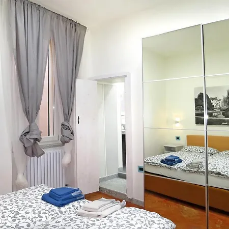 Appartement Pallanza Beach *