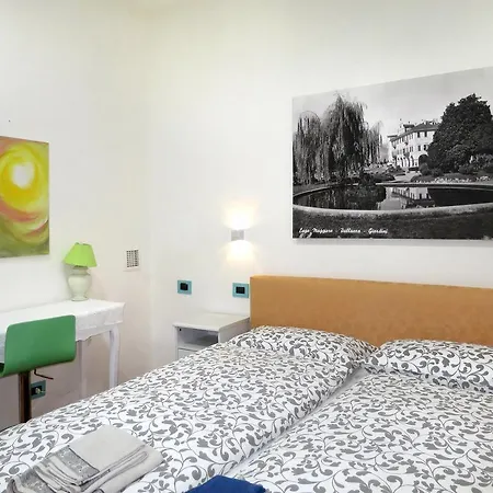 Pallanza Beach Appartement