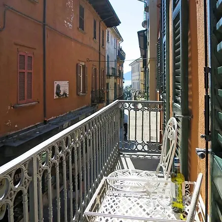 Pallanza Beach